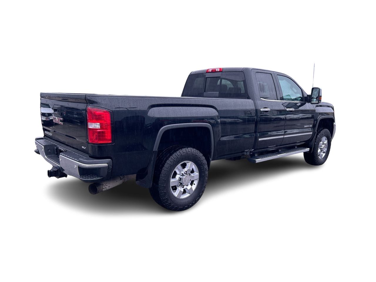 GMC Sierra 3500  2016 à Langley, Colombie-Britannique