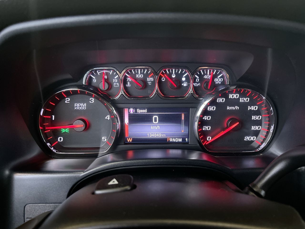 GMC Sierra 3500  2016 à Langley, Colombie-Britannique