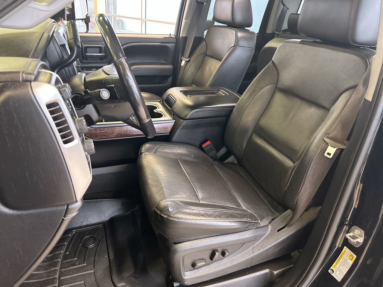 GMC Sierra 3500  2016 à Langley, Colombie-Britannique