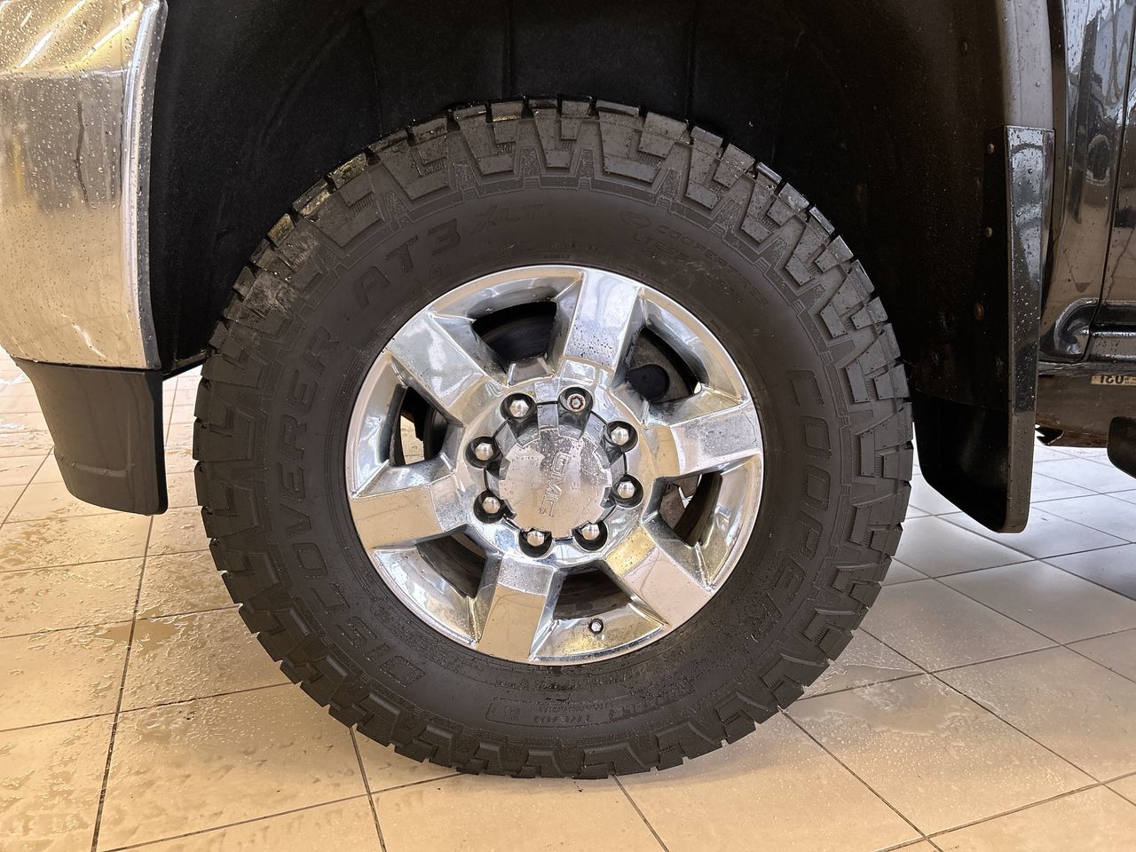 GMC Sierra 3500  2016 à Langley, Colombie-Britannique