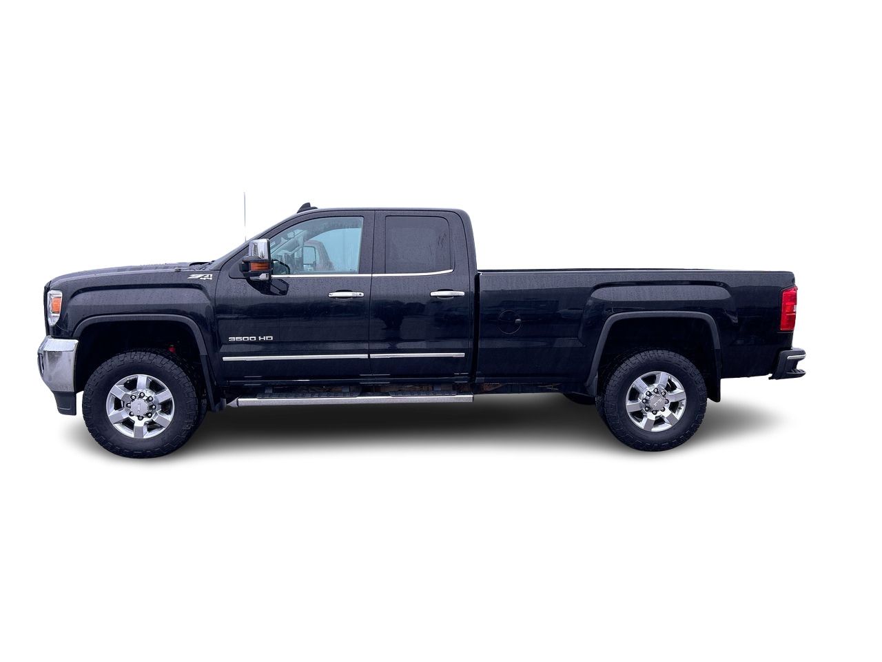 GMC Sierra 3500  2016 à Langley, Colombie-Britannique