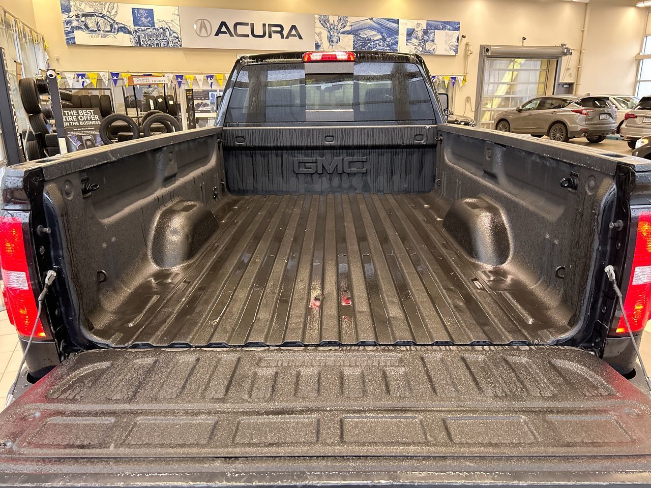 GMC Sierra 3500  2016 à Langley, Colombie-Britannique