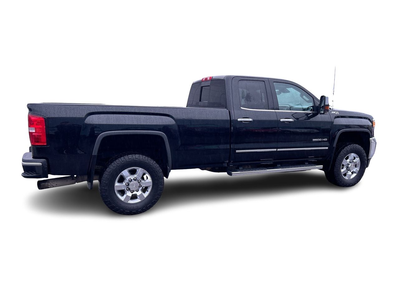 GMC Sierra 3500  2016 à Langley, Colombie-Britannique