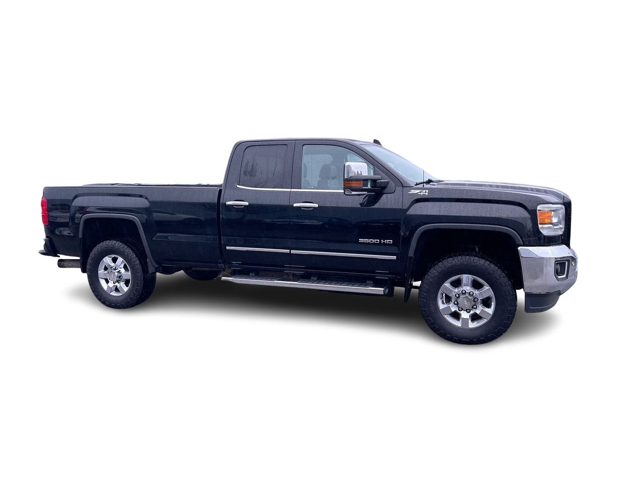 GMC Sierra 3500  2016 à Langley, Colombie-Britannique