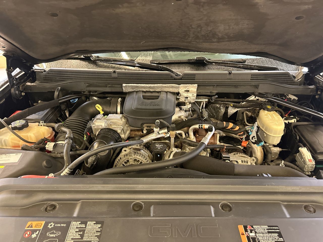 GMC Sierra 3500  2016 à Langley, Colombie-Britannique