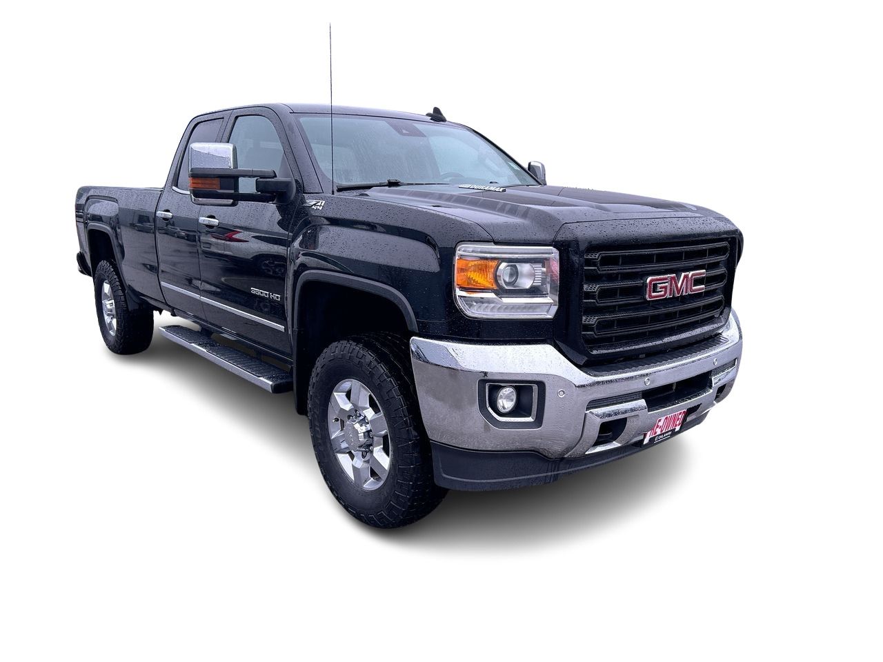 GMC Sierra 3500  2016 à Langley, Colombie-Britannique