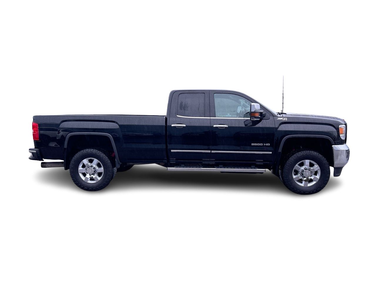 GMC Sierra 3500  2016 à Langley, Colombie-Britannique