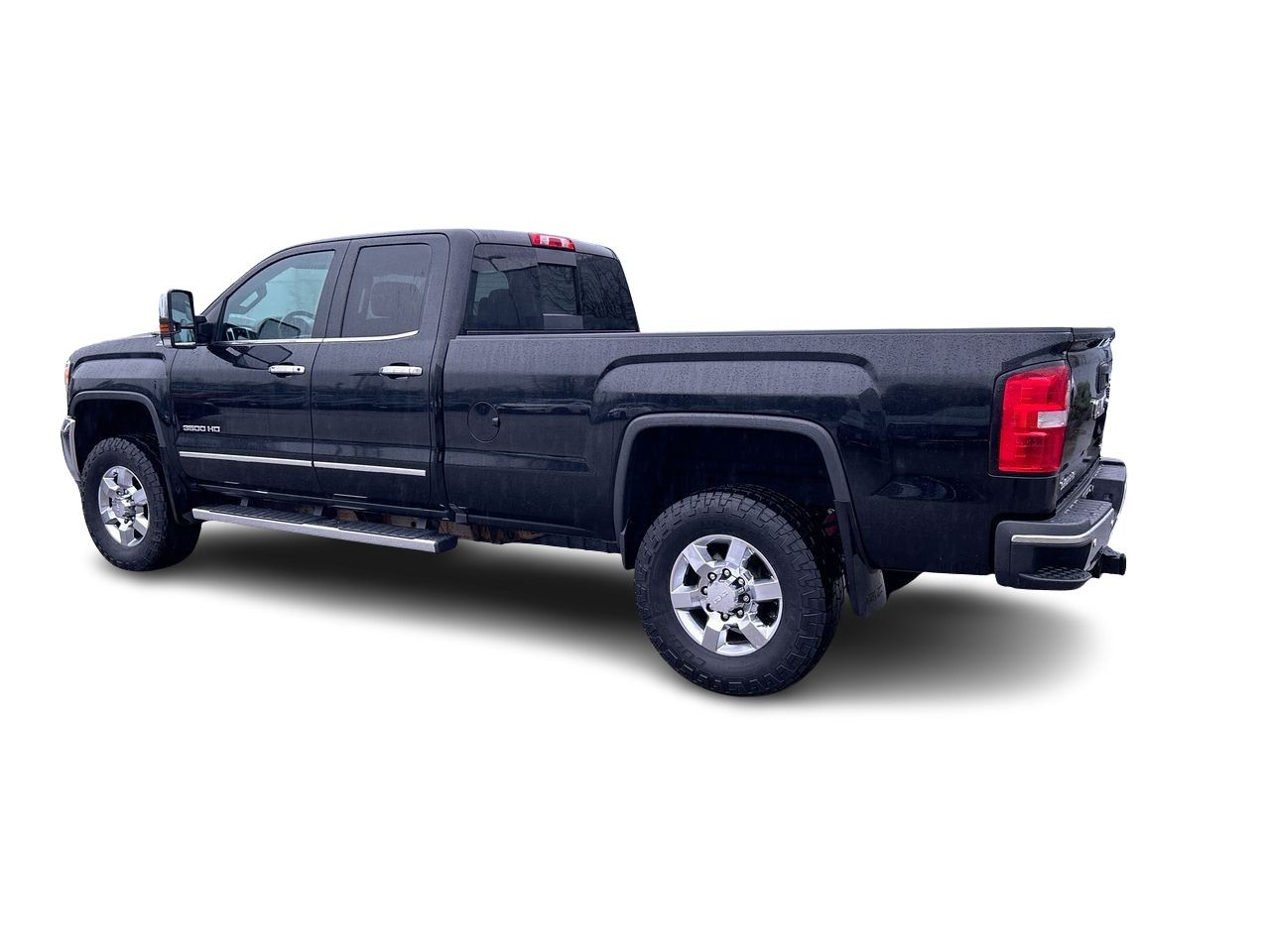 GMC Sierra 3500  2016 à Langley, Colombie-Britannique