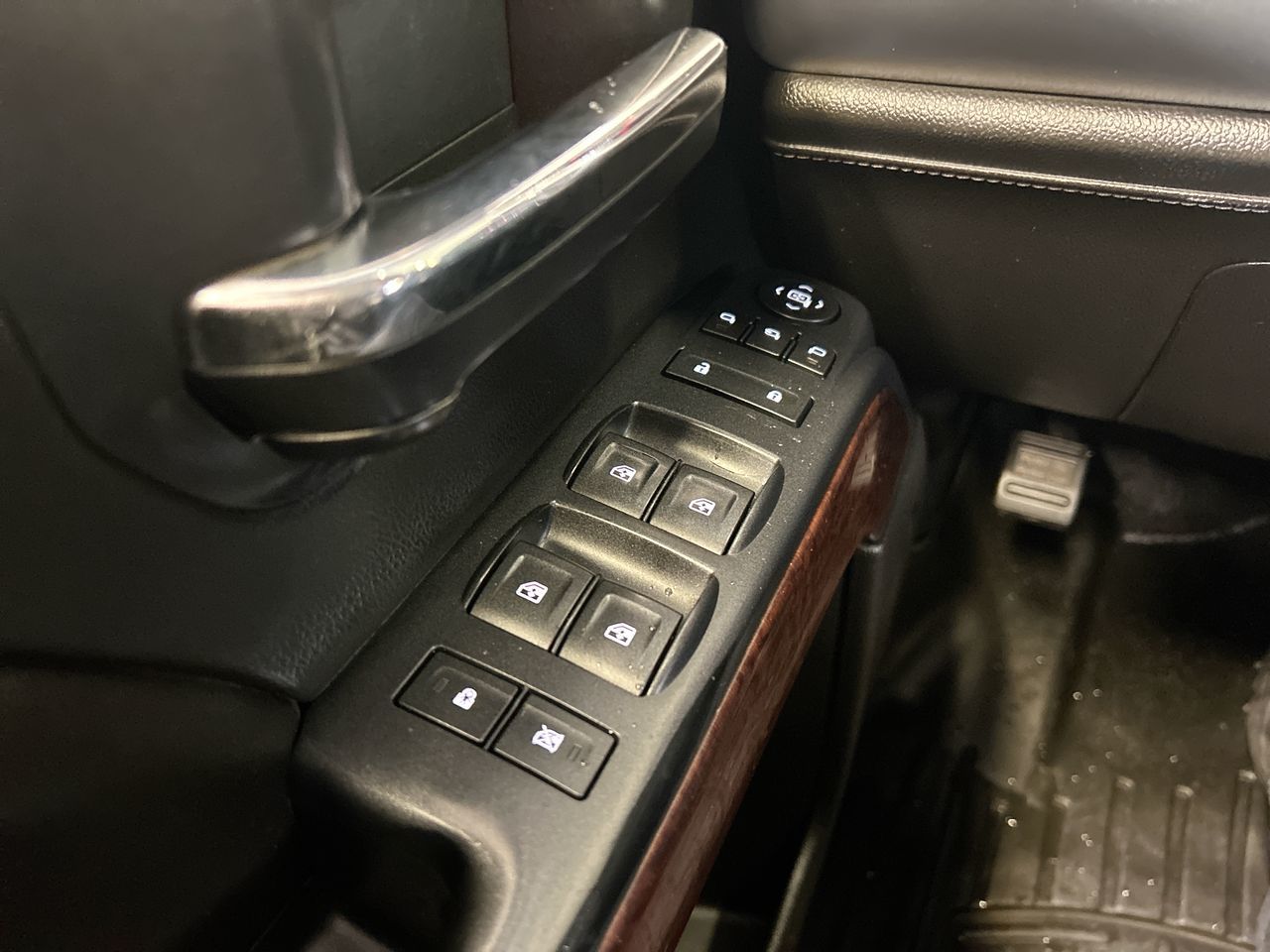 GMC Sierra 3500  2016 à Langley, Colombie-Britannique