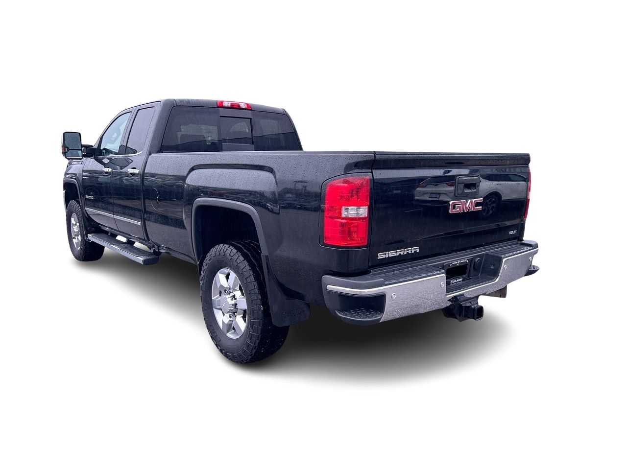 GMC Sierra 3500  2016 à Langley, Colombie-Britannique