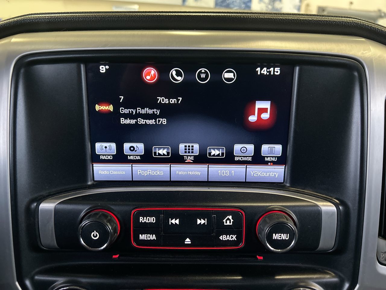 GMC Sierra 3500  2016 à Langley, Colombie-Britannique