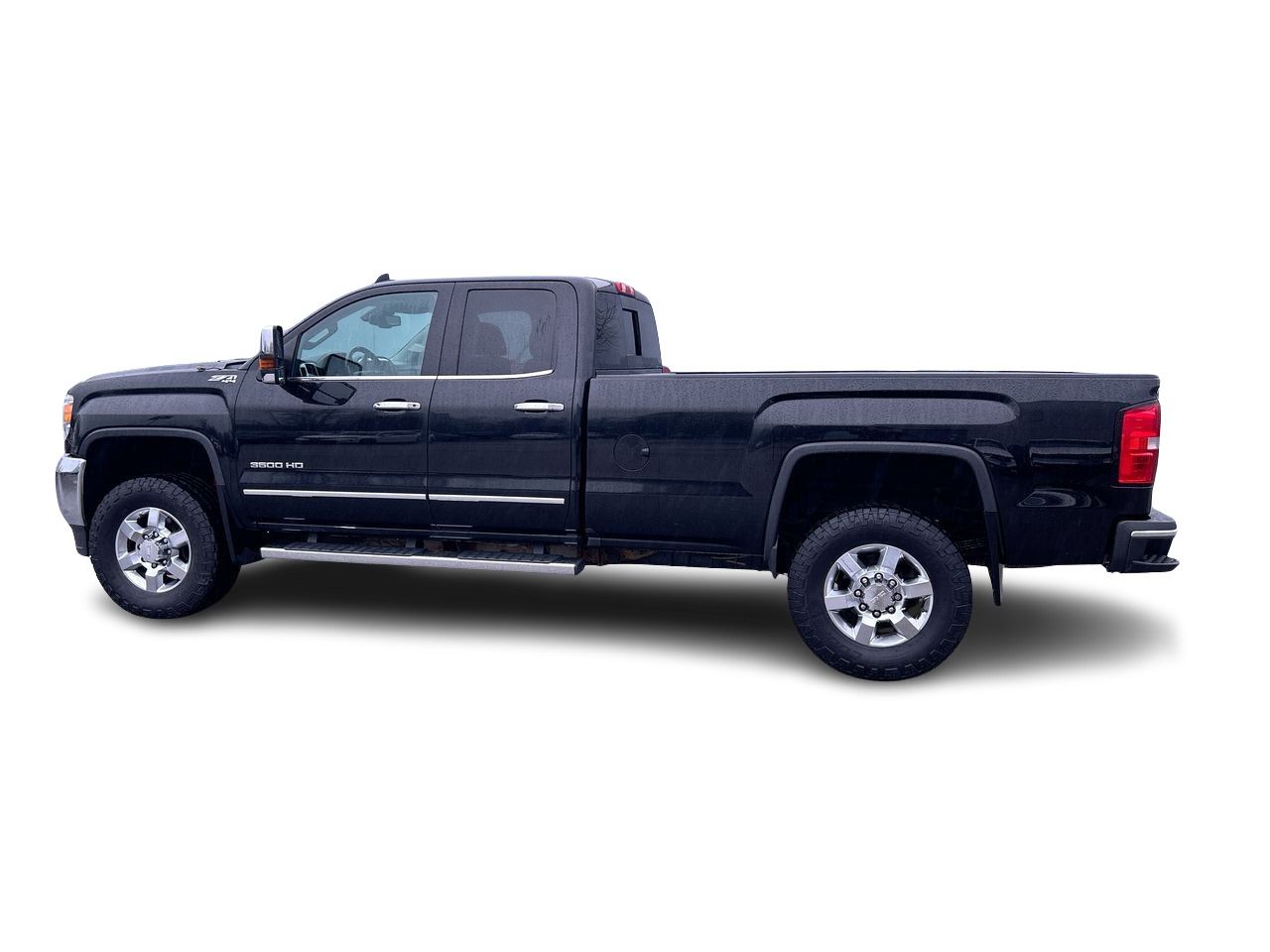 GMC Sierra 3500  2016 à Langley, Colombie-Britannique