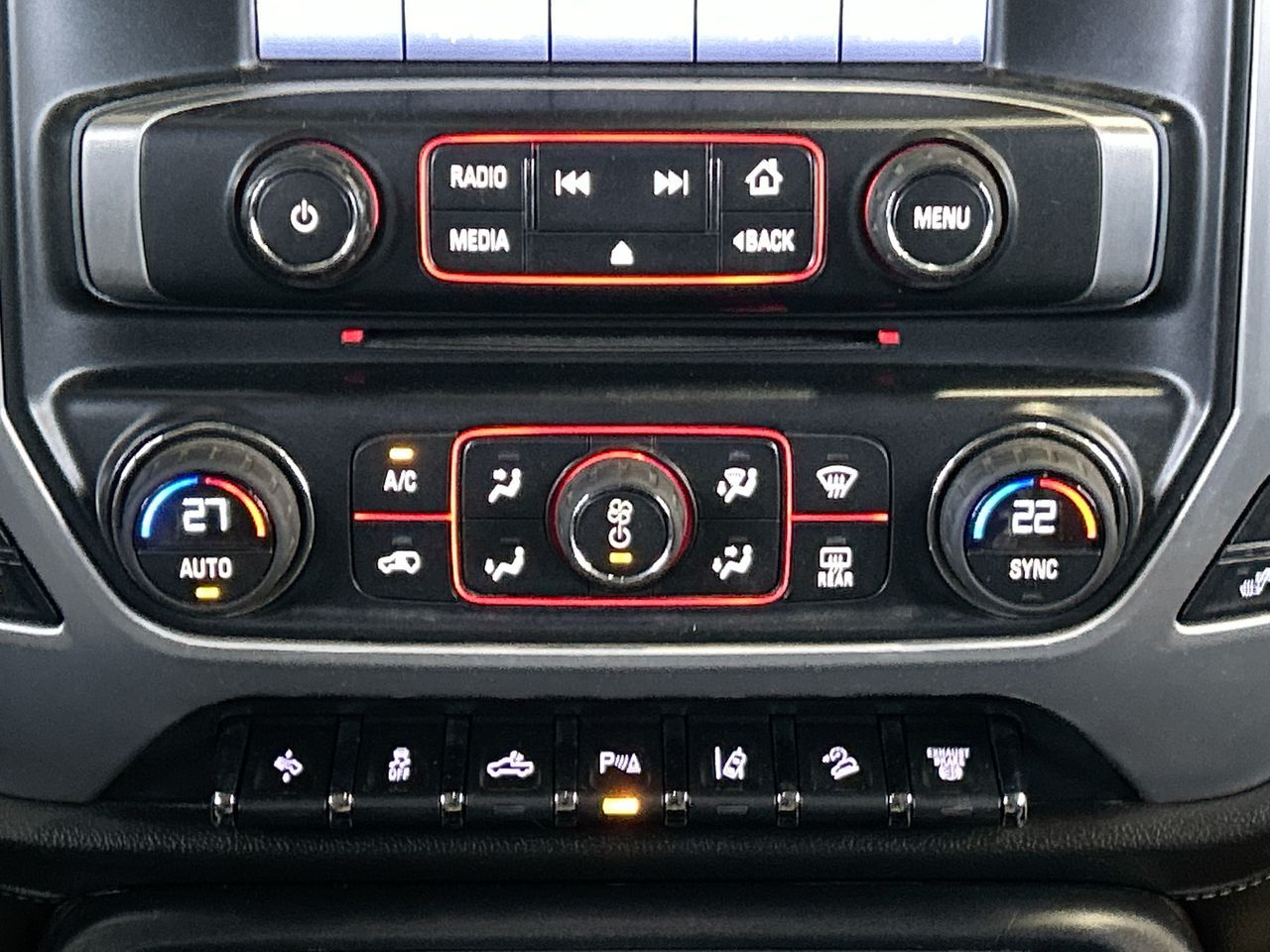 GMC Sierra 3500  2016 à Langley, Colombie-Britannique