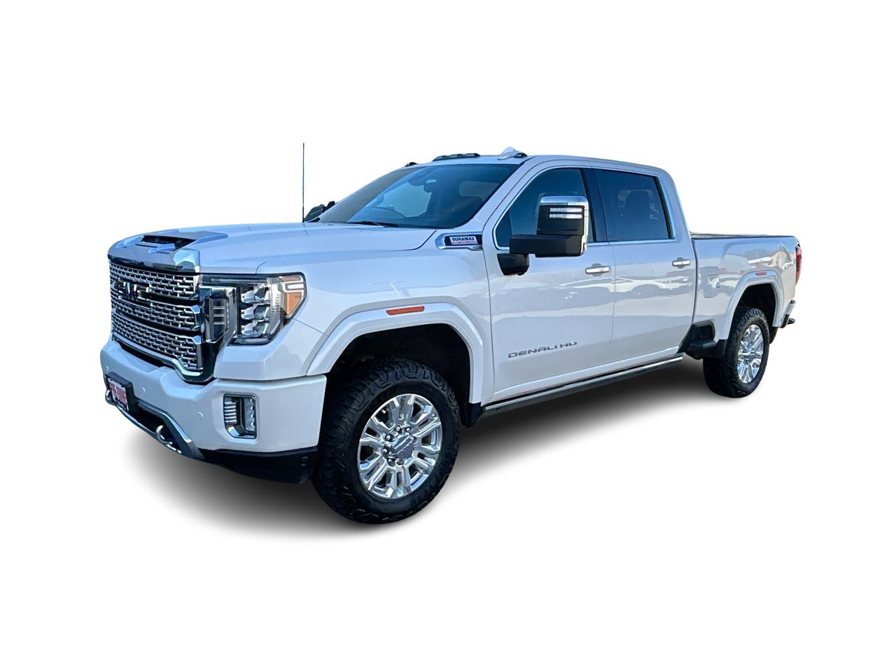 2021 GMC Sierra 3500