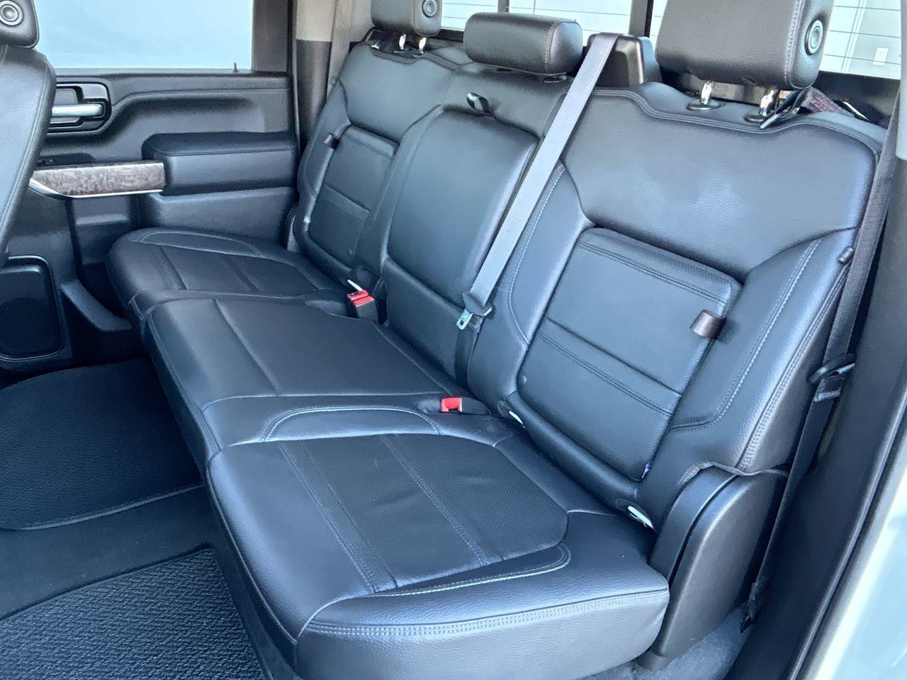 2021 GMC Sierra 3500