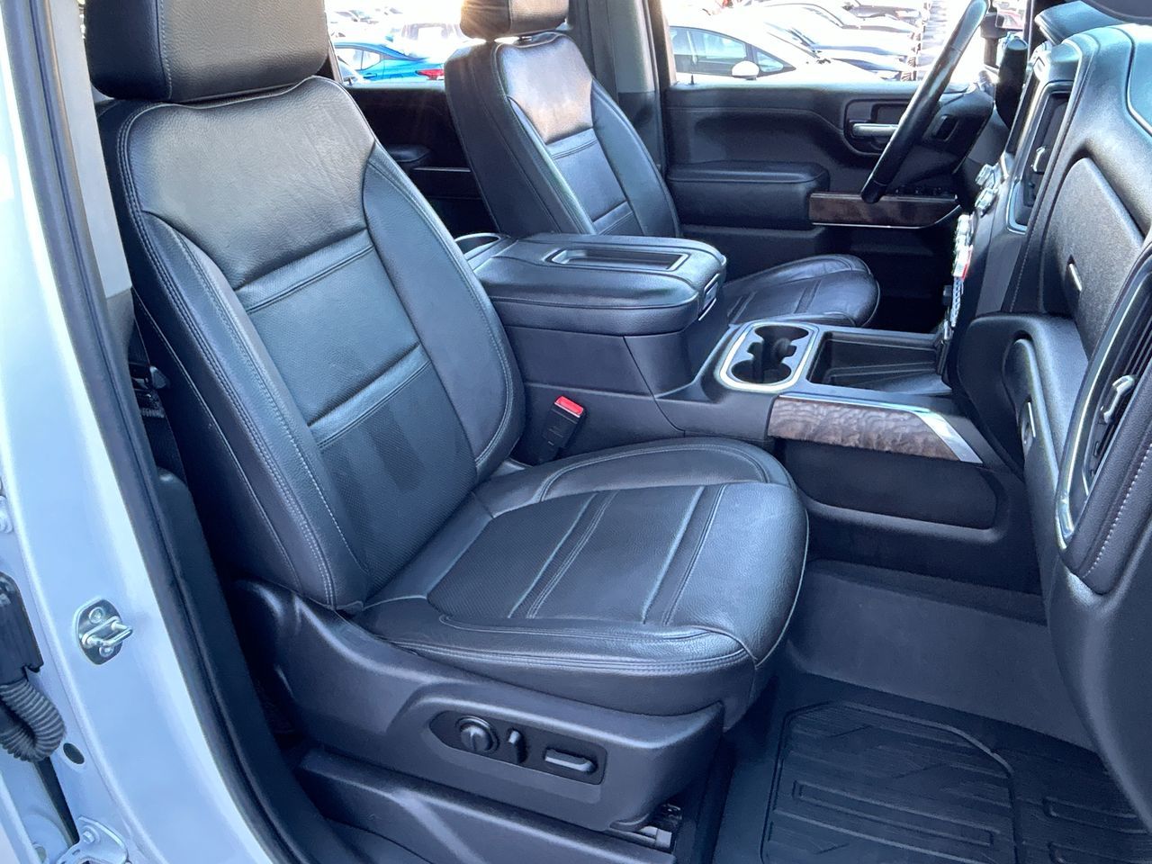 2021 GMC Sierra 3500