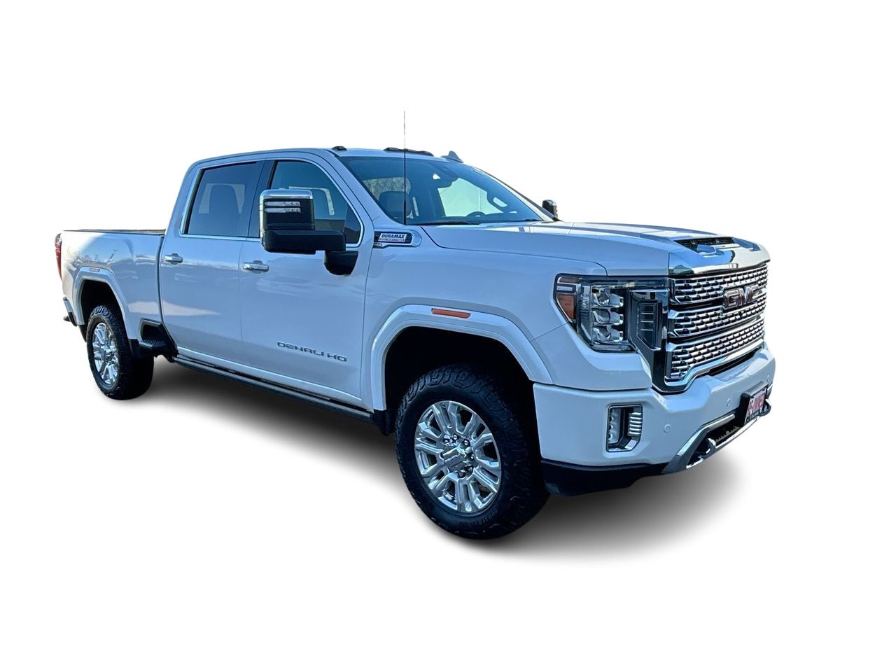 2021 GMC Sierra 3500