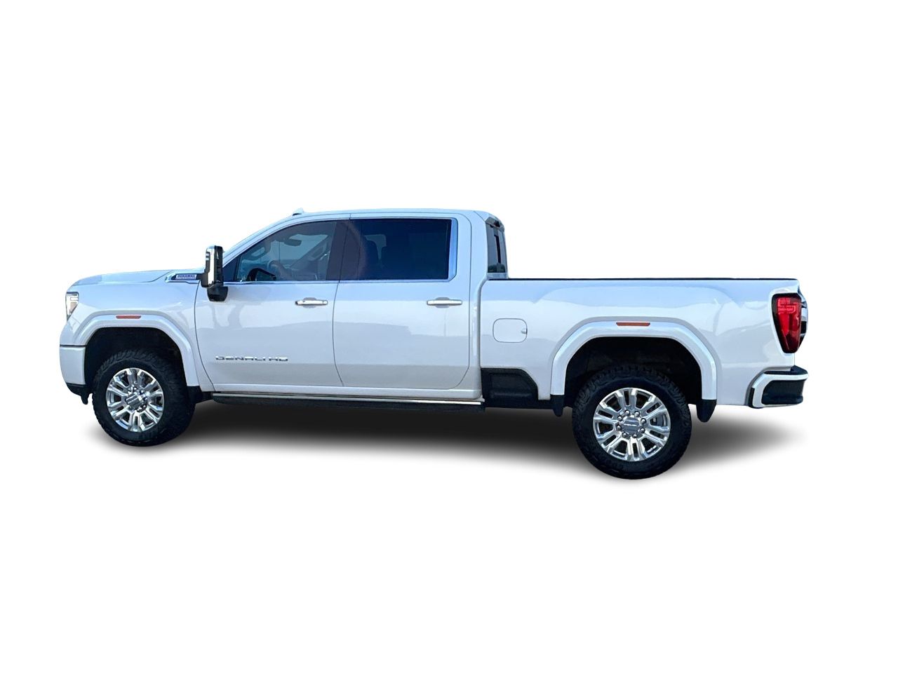 2021 GMC Sierra 3500
