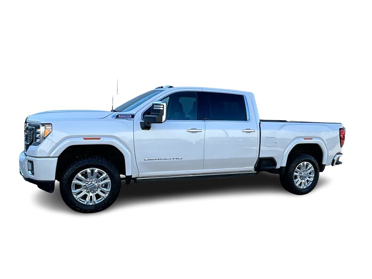2021 GMC Sierra 3500