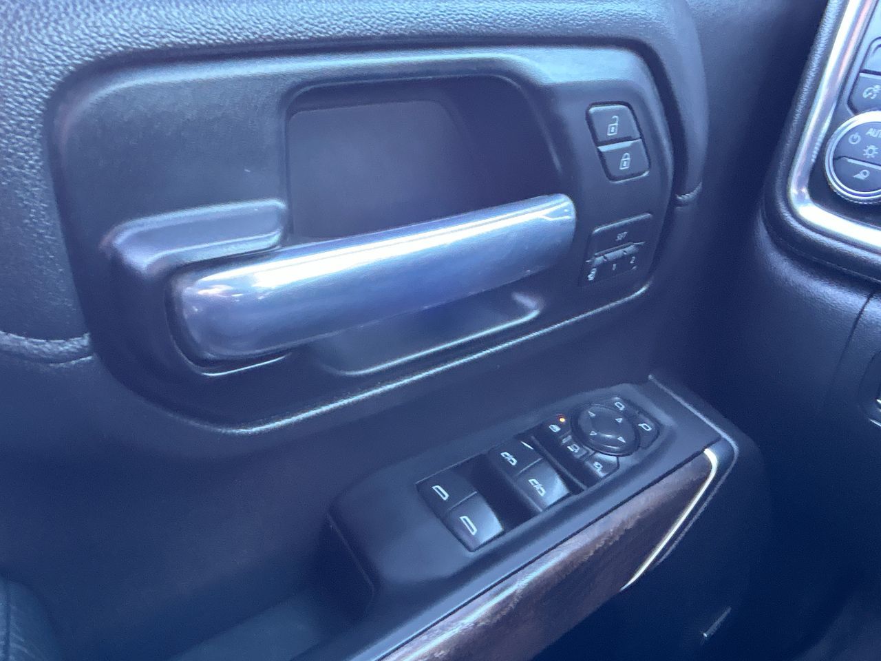 2021 GMC Sierra 3500