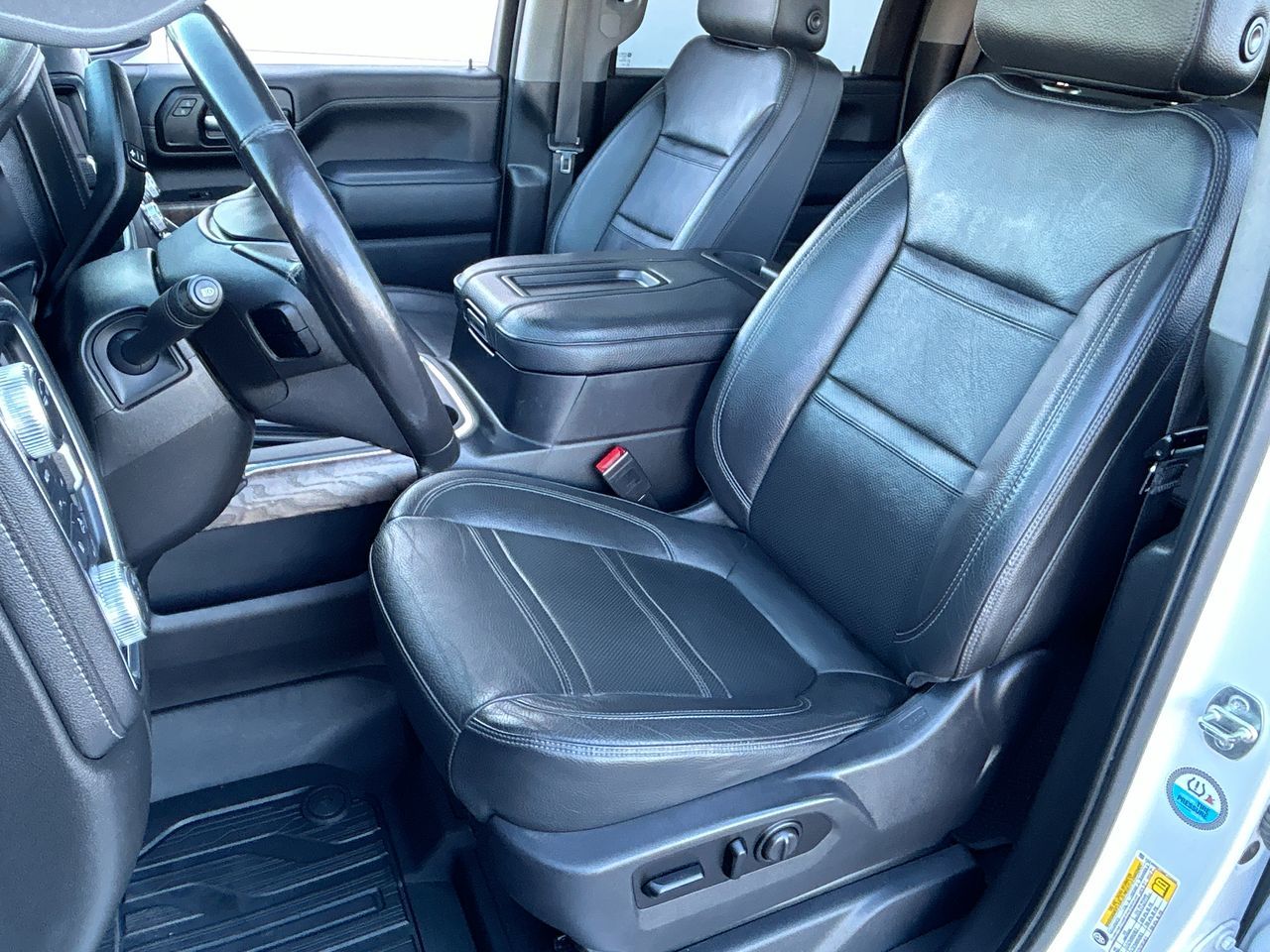 2021 GMC Sierra 3500