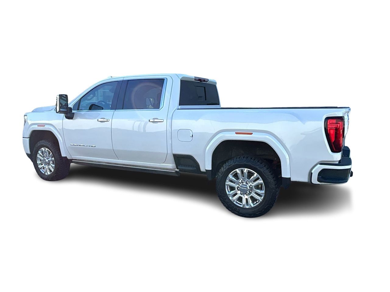 2021 GMC Sierra 3500