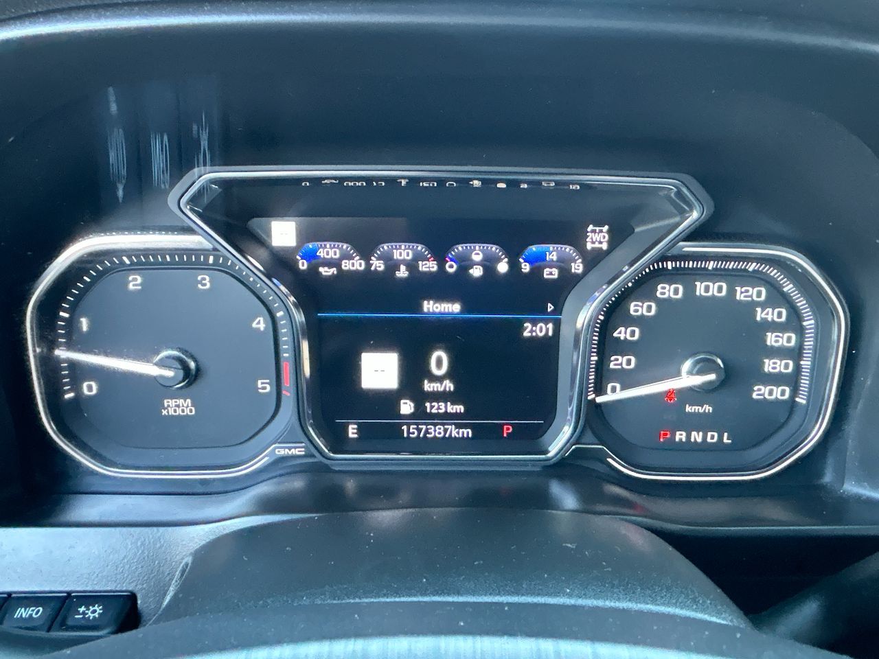 2021 GMC Sierra 3500