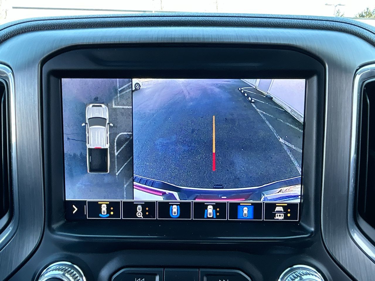 2021 GMC Sierra 3500