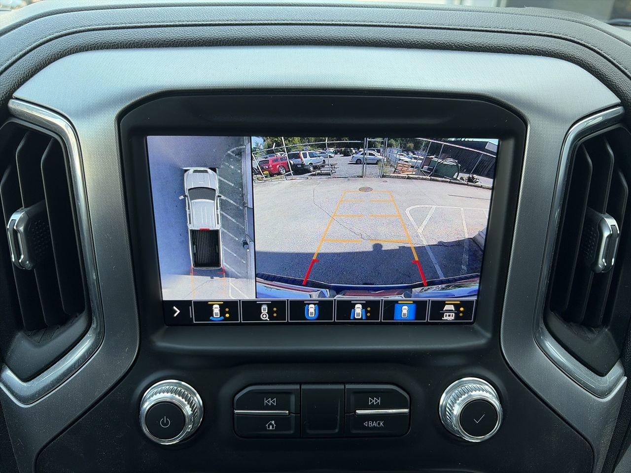 2023 GMC Sierra 3500