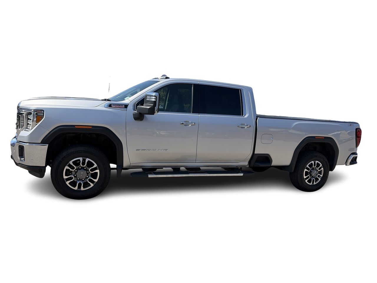 2023 GMC Sierra 3500