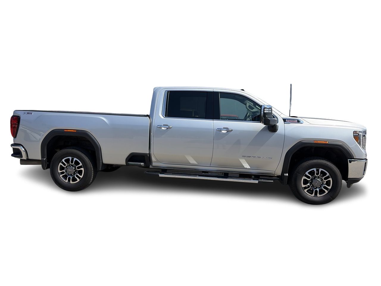 2023 GMC Sierra 3500