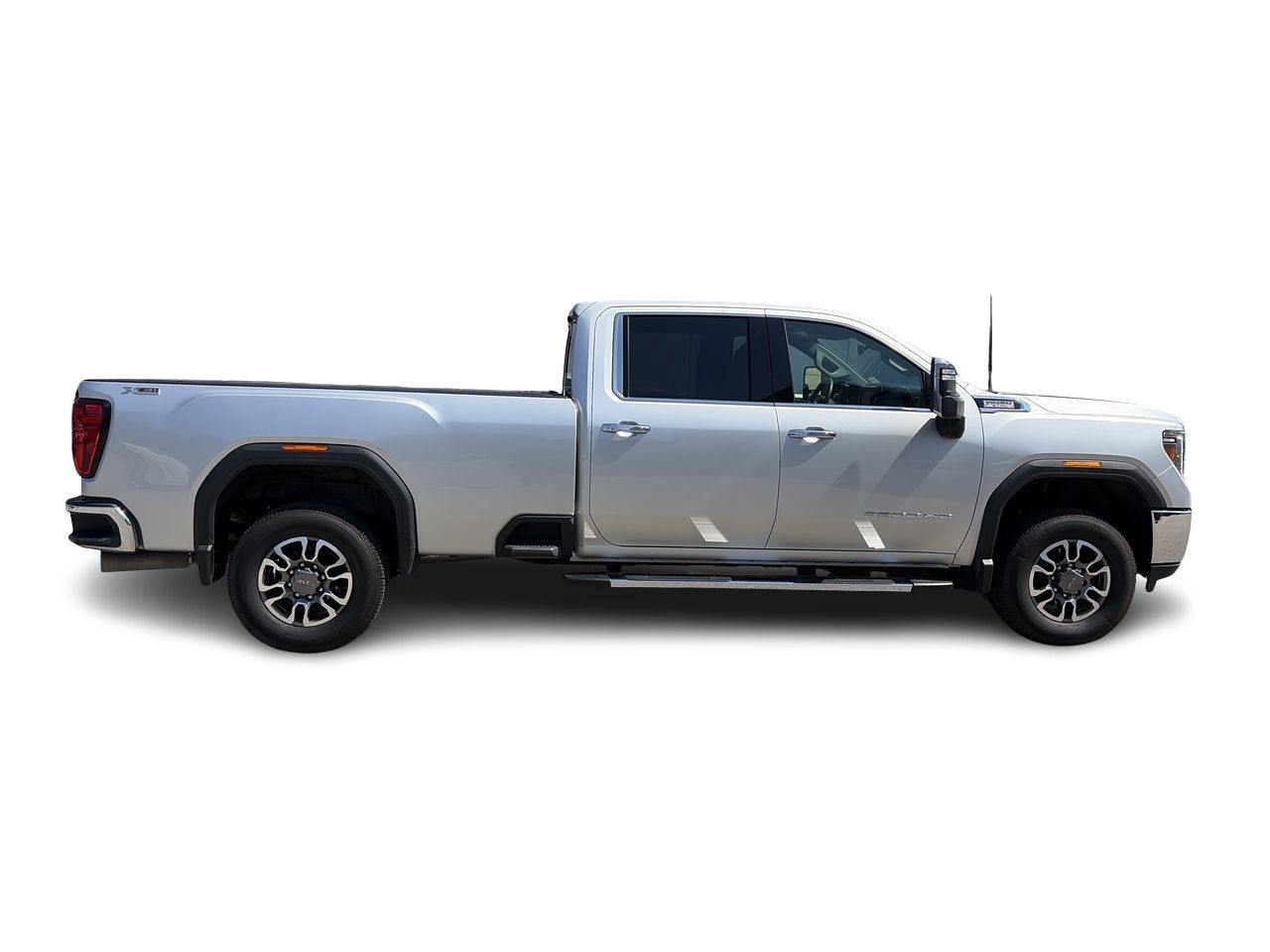 2023 GMC Sierra 3500