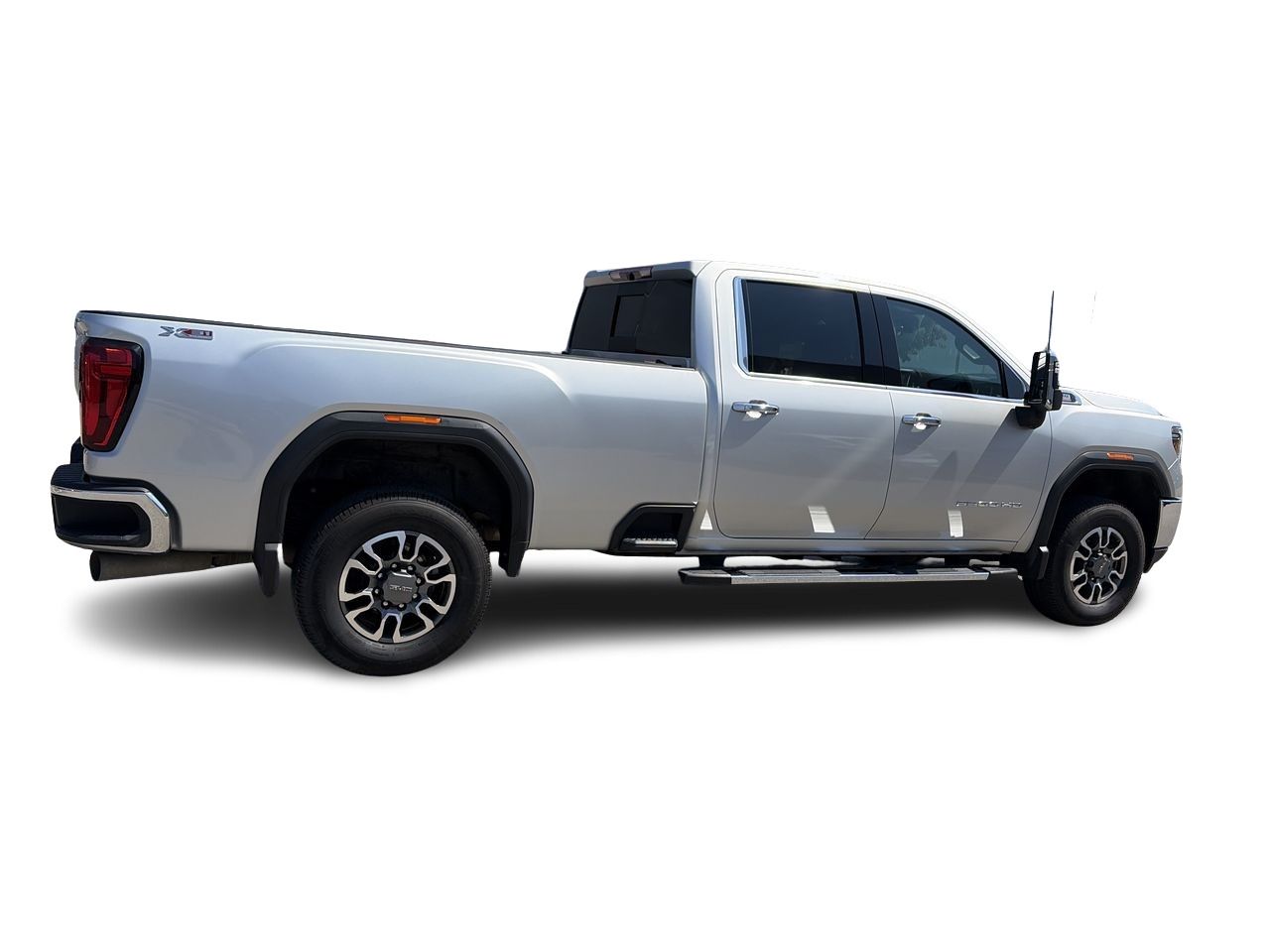 2023 GMC Sierra 3500