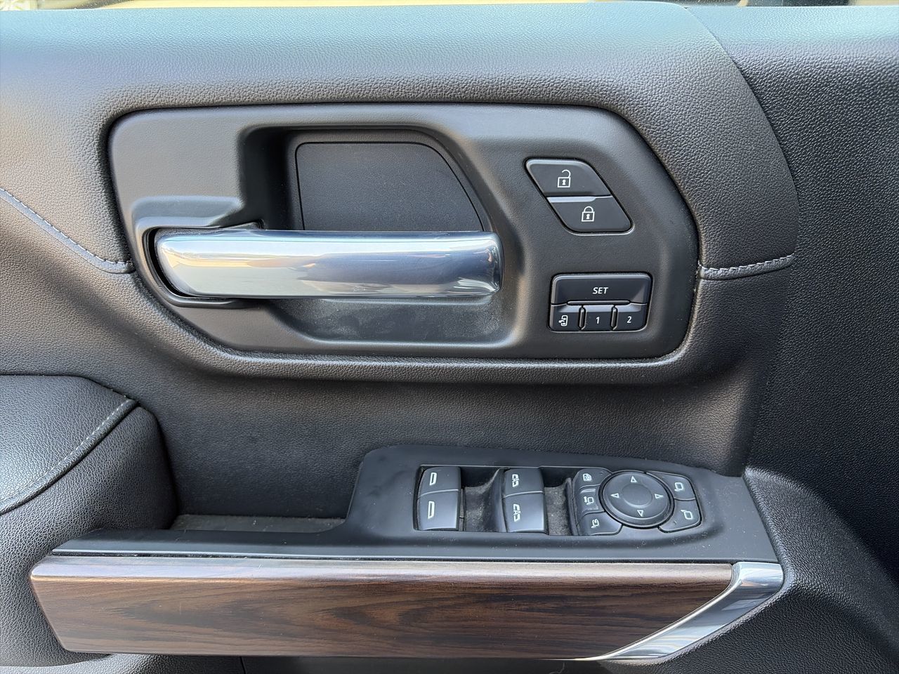 2023 GMC Sierra 3500