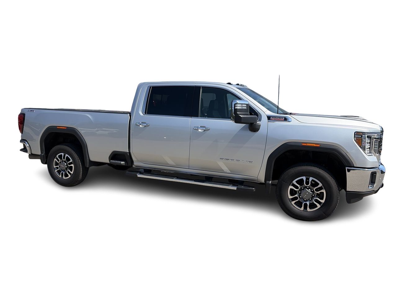 2023 GMC Sierra 3500