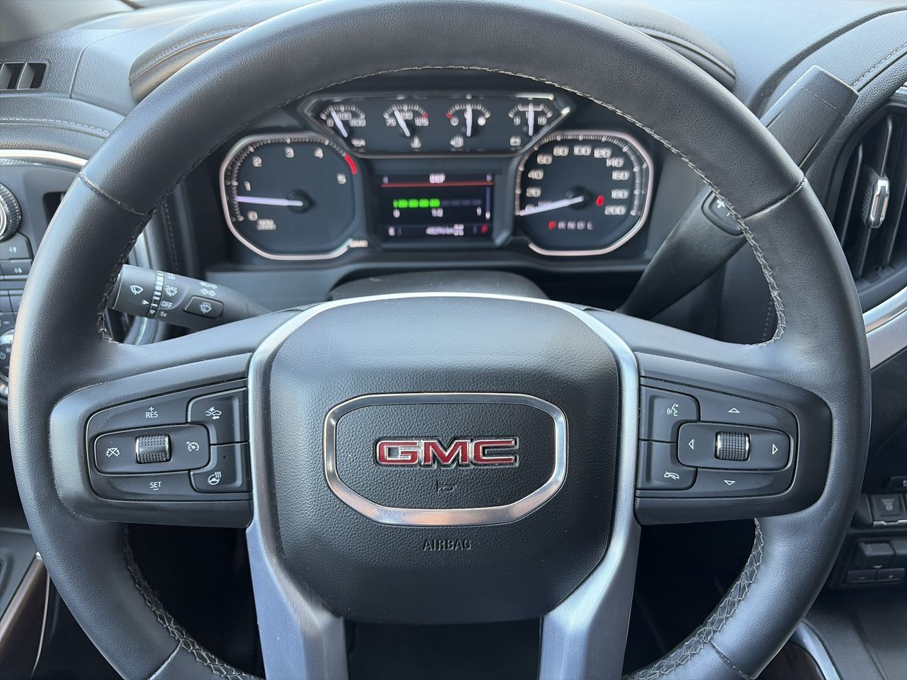 2023 GMC Sierra 3500