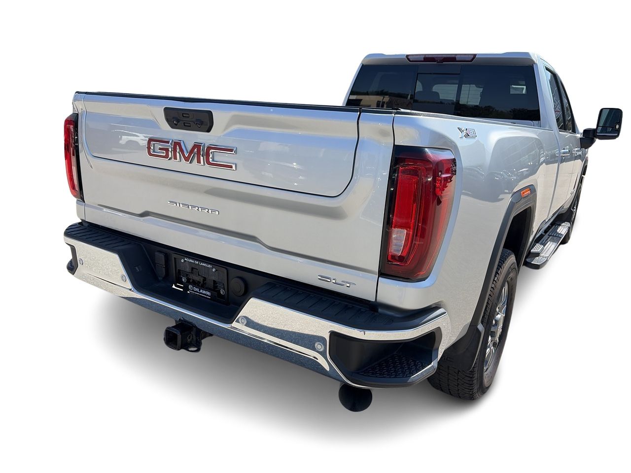 2023 GMC Sierra 3500