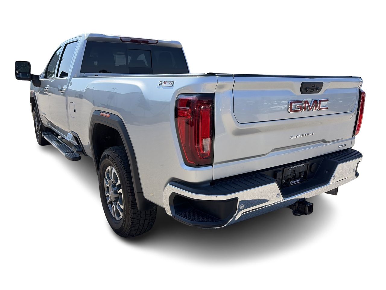 2023 GMC Sierra 3500