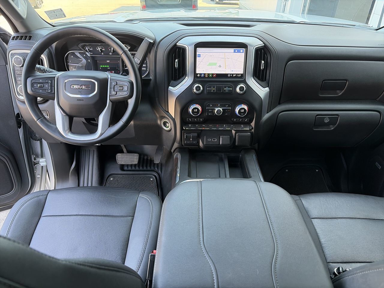 2023 GMC Sierra 3500