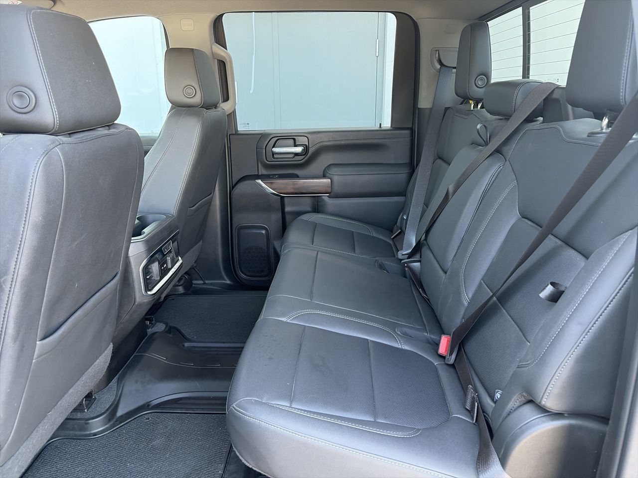 2023 GMC Sierra 3500