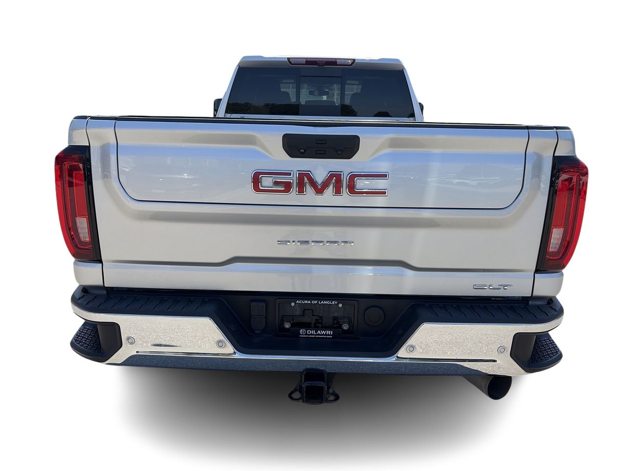 2023 GMC Sierra 3500