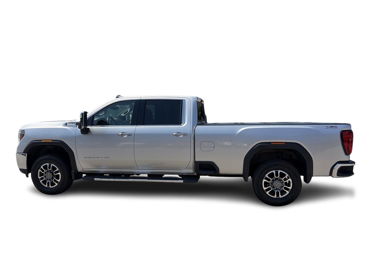 2023 GMC Sierra 3500