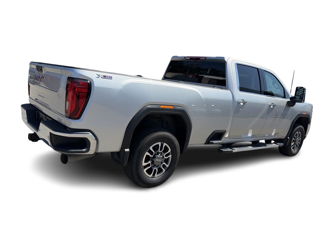 2023 GMC Sierra 3500
