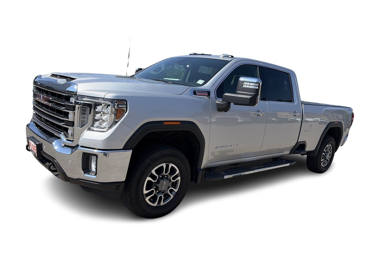2023 GMC Sierra 3500