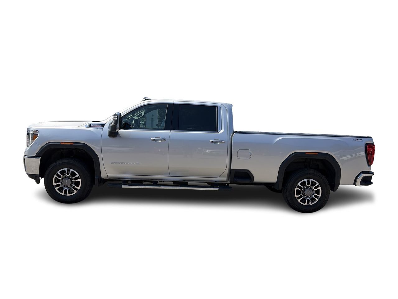 2023 GMC Sierra 3500