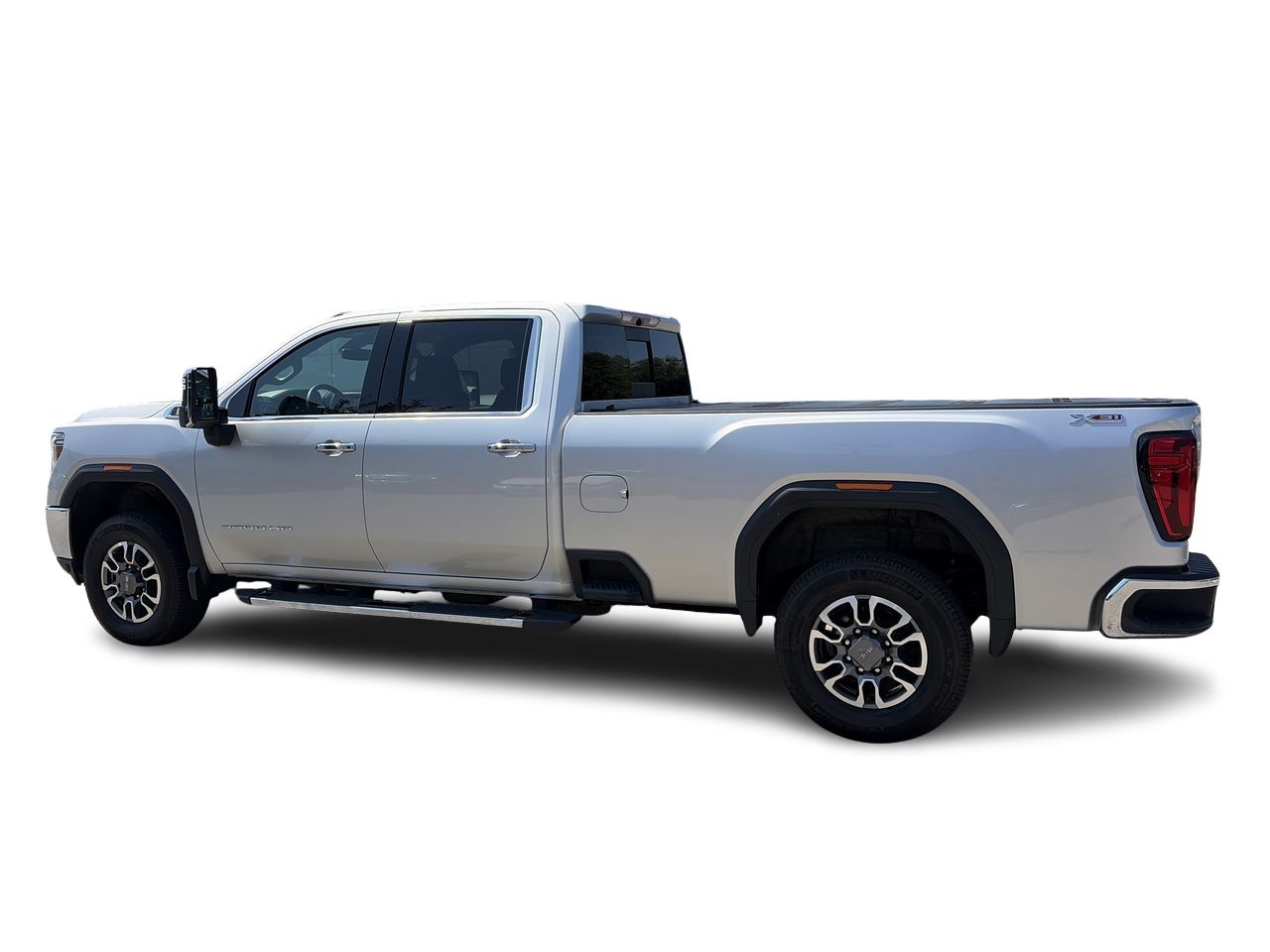 2023 GMC Sierra 3500