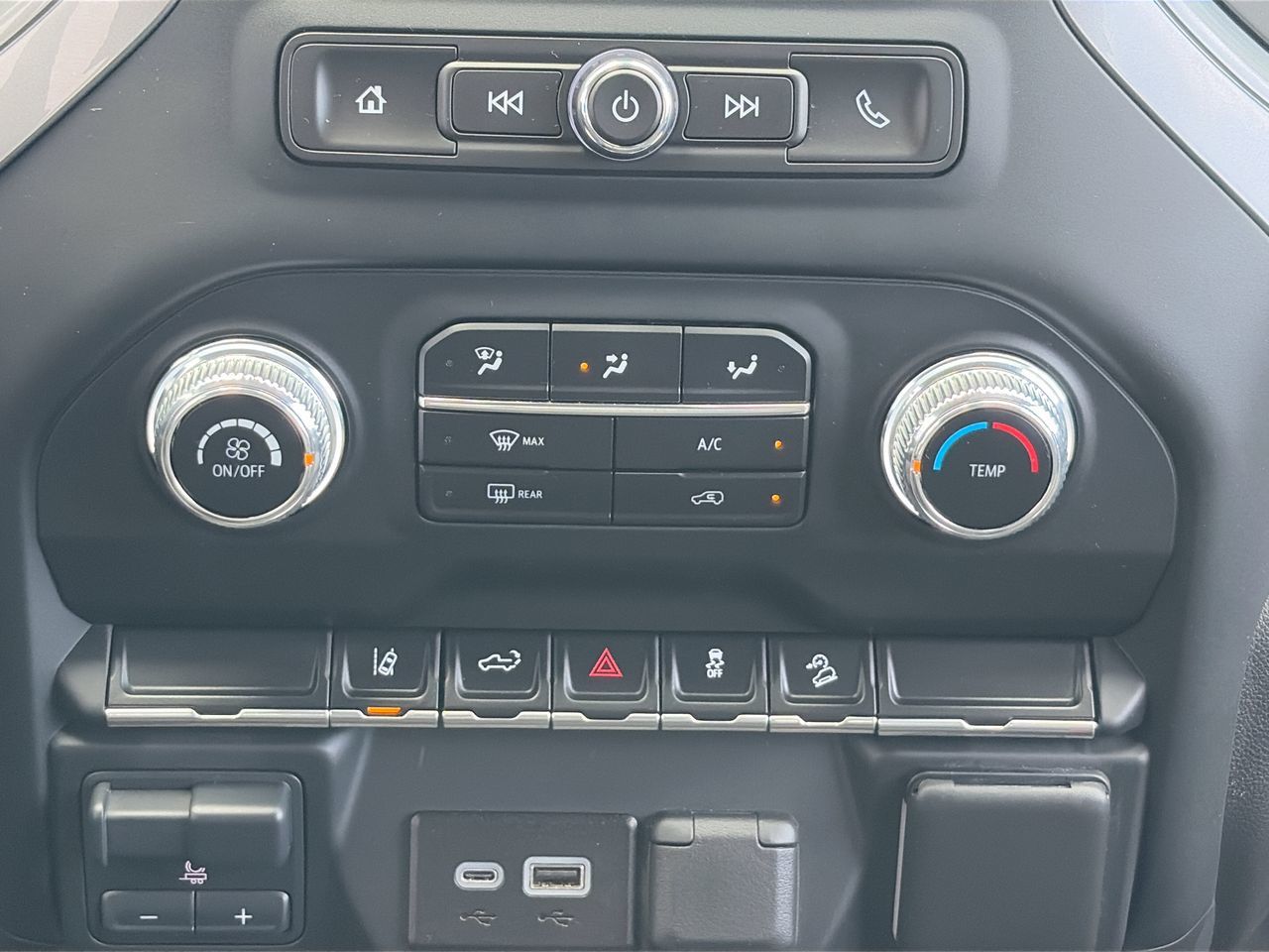 2024 GMC Sierra 3500HD
