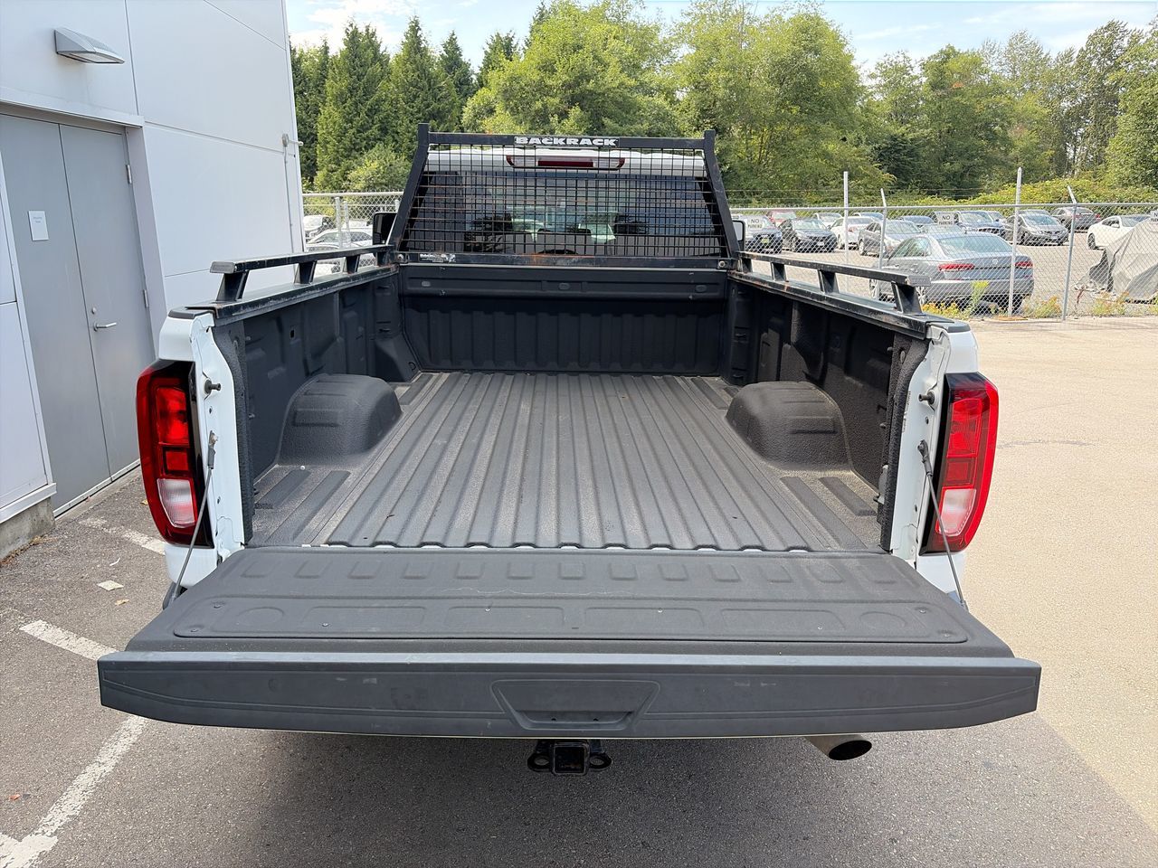 2024 GMC Sierra 3500HD