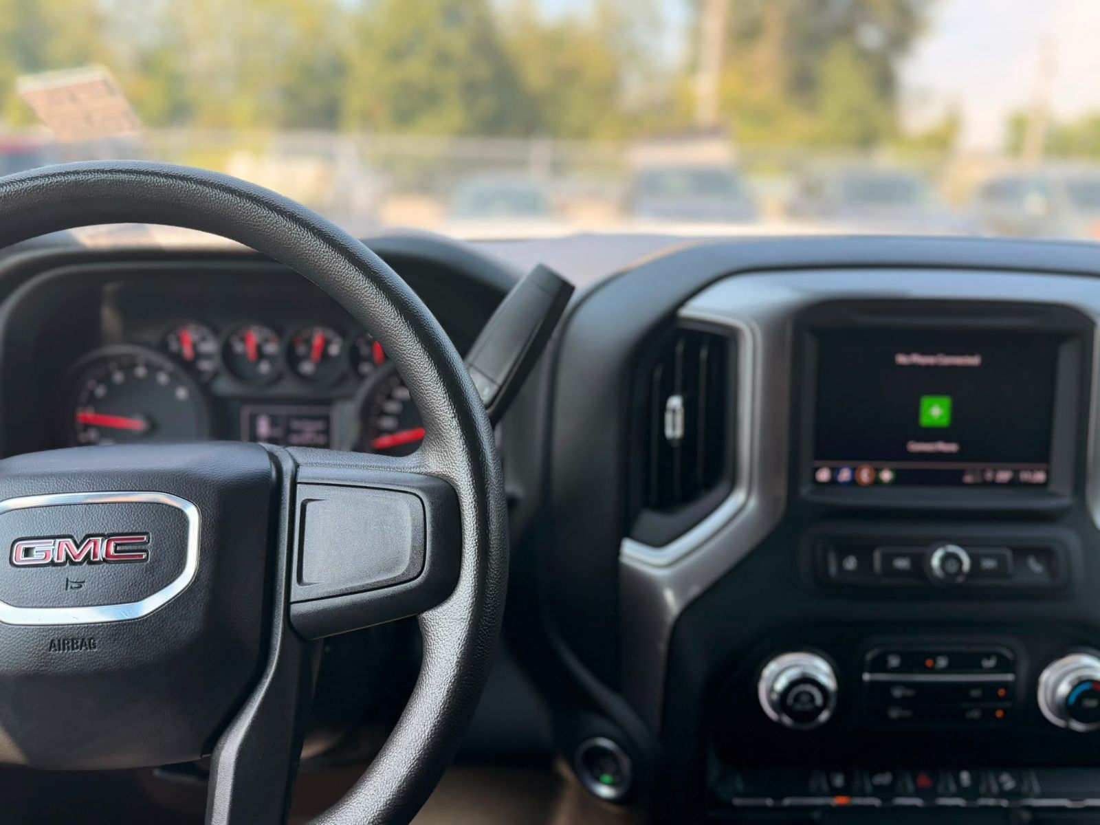 2024  Sierra 3500HD