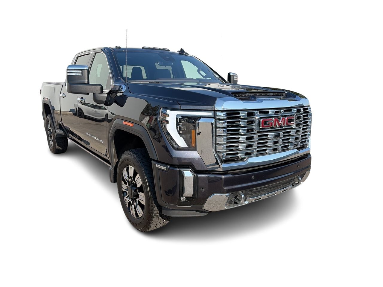 2024  Sierra 3500HD